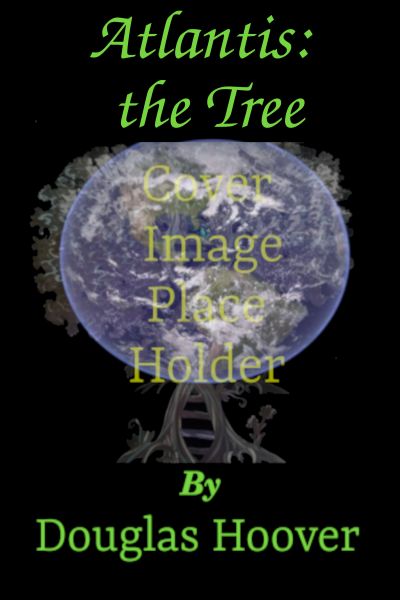 Atlantis tree cover holder